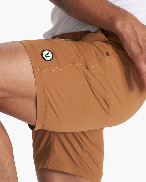 Kore Short Lined 7