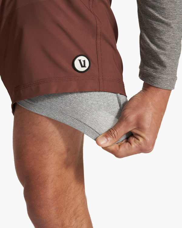 Kore Short Lined 7
