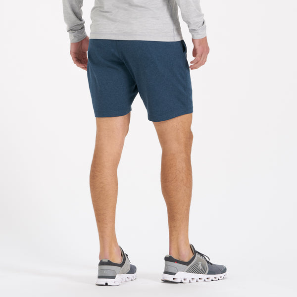 Ponto Performance Short 7