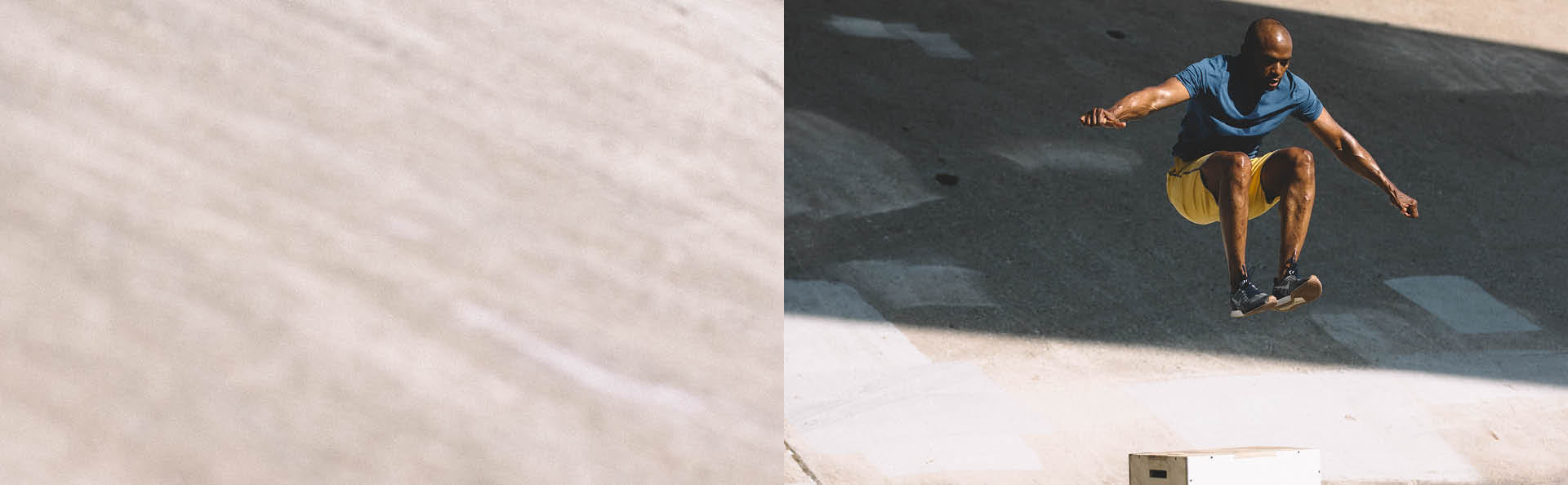 Vuori Men's Banks Short