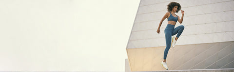 Women's Training Collection