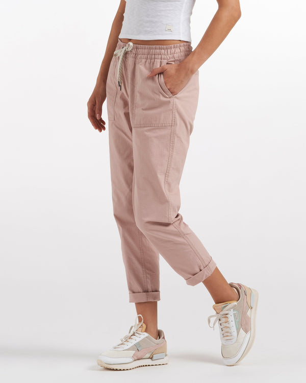 Vintage Ripstop Pant | Dogwood